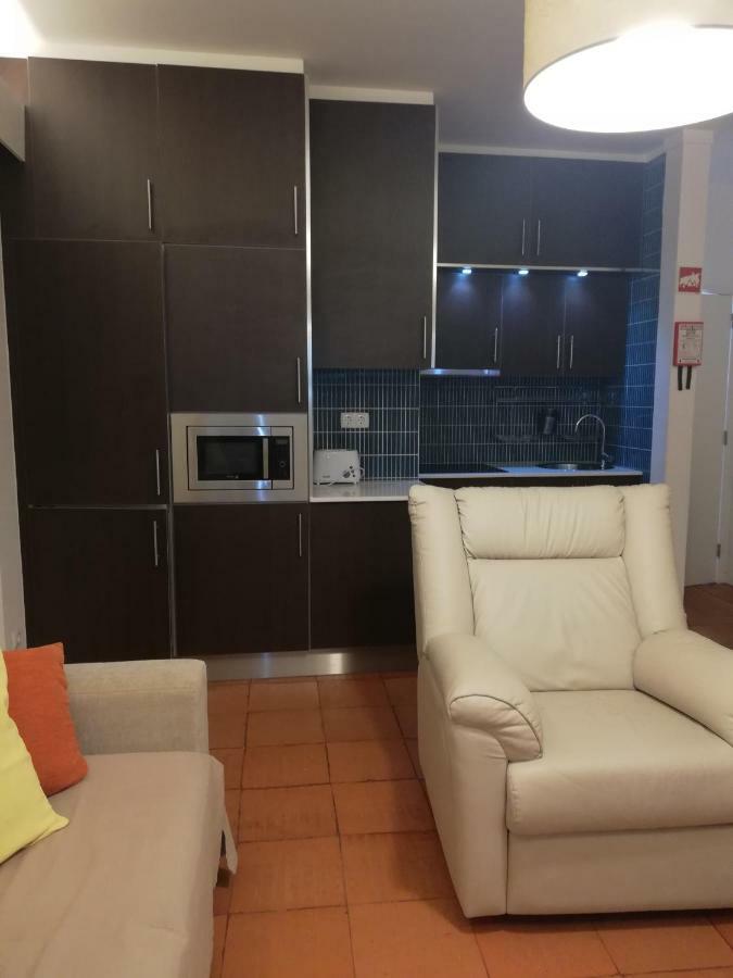 Conceição Apartment Portimão Exterior foto